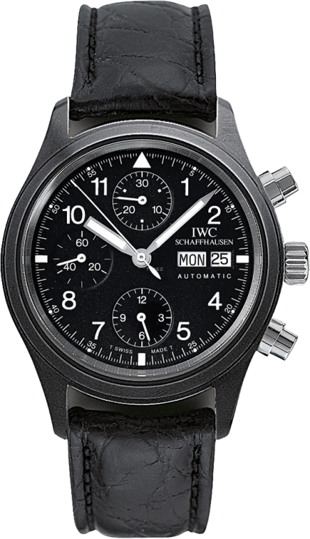 IWC Pilot IW370503