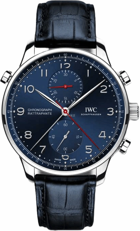 IWC Portugieser IW371217