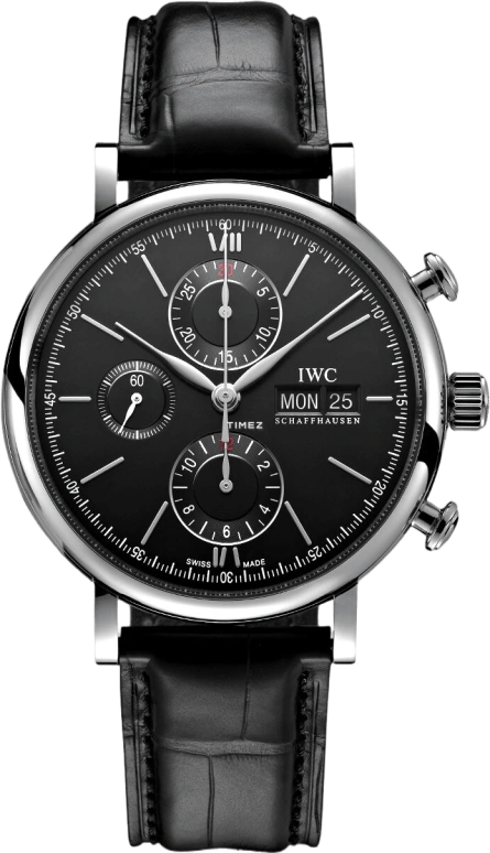 IWC Portofino IW391008