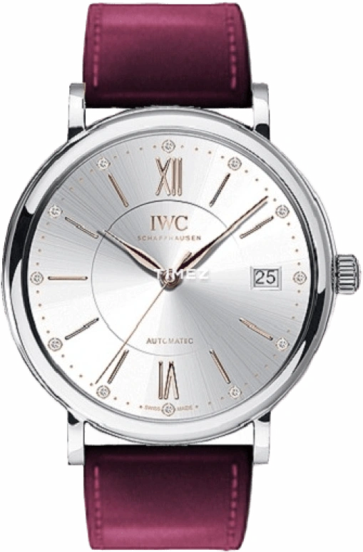 IWC Portofino IW458117
