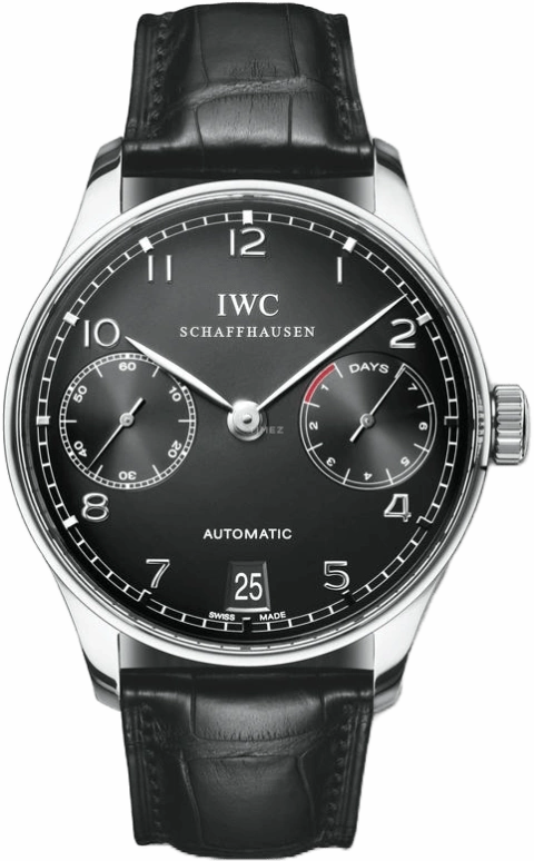 IWC Portugieser IW500109