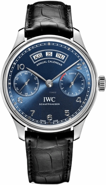 IWC Portugieser IW503502