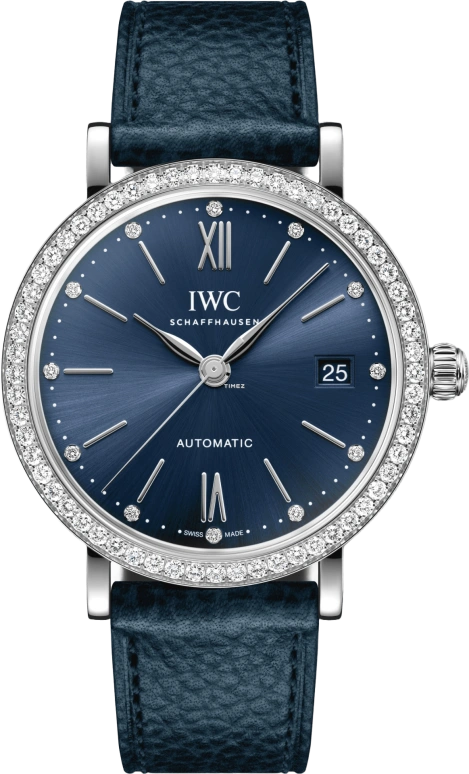 IWC Portofino IW658602