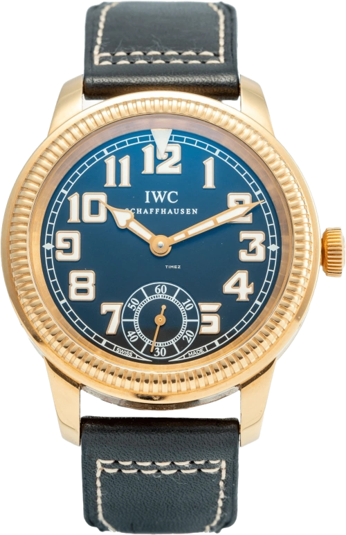 IWC Vintage IW325407