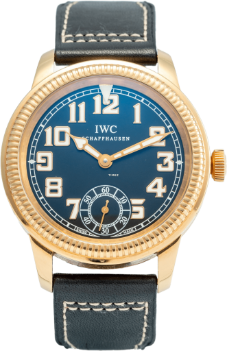 iwc iwc-vintage 