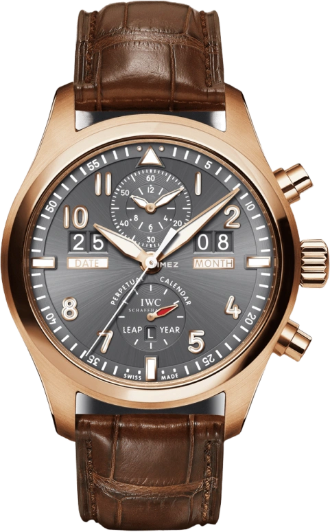 IWC Pilot IW379103