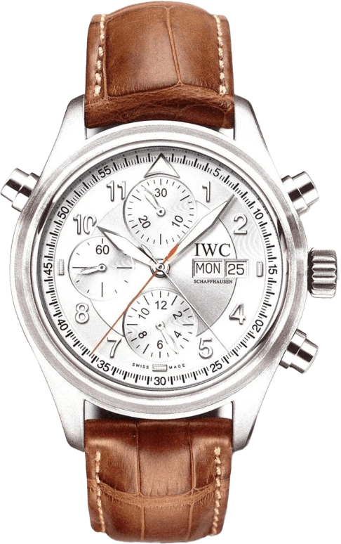 IWC Pilot IW371342