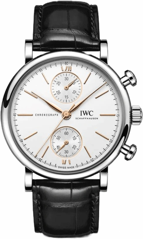 IWC Portofino IW391406