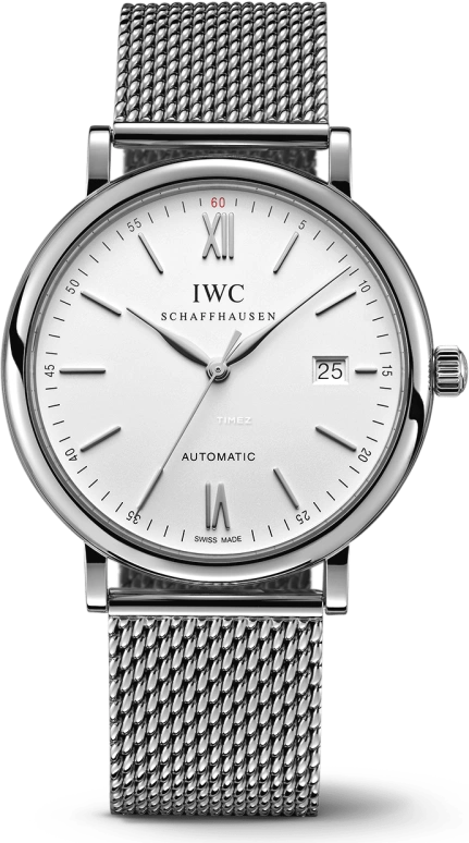 IWC Portofino IW356507