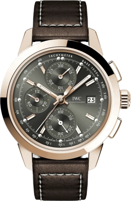 IWC Ingenieur IW3808CY
