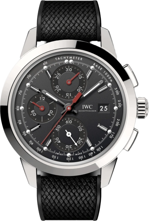 IWC Ingenieur IW3808BL