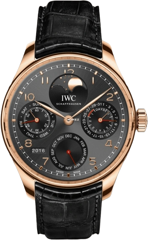 IWC Portugieser IW503308