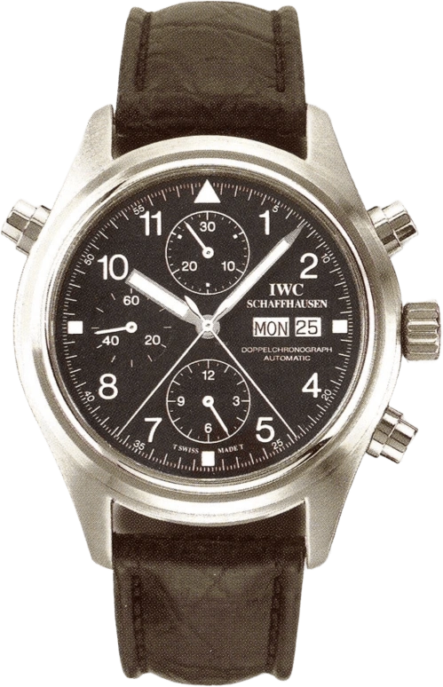 IWC Pilot IW371303