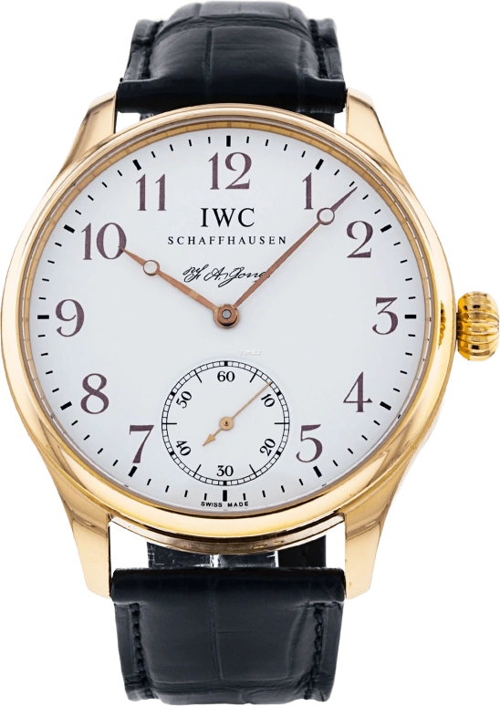 IWC Portugieser IW544201