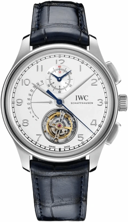IWC Portugieser IW394006