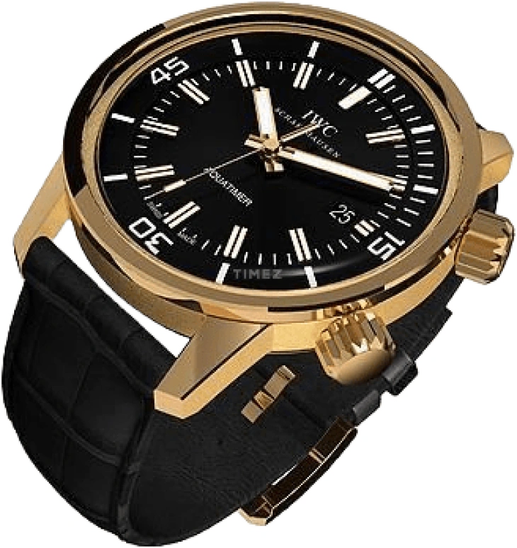 IWC Vintage IW323107