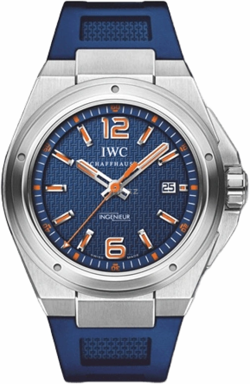 IWC Ingenieur IW323603
