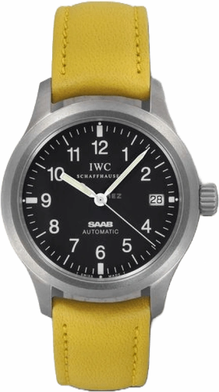 IWC Pilot IW324201