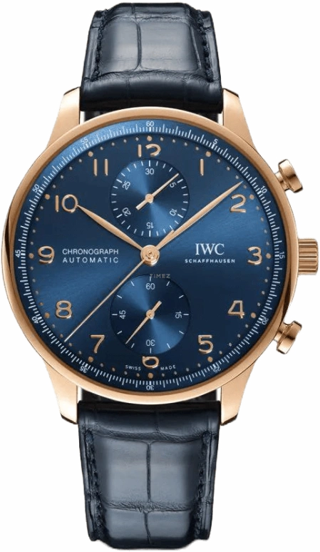 IWC Portugieser IW371614