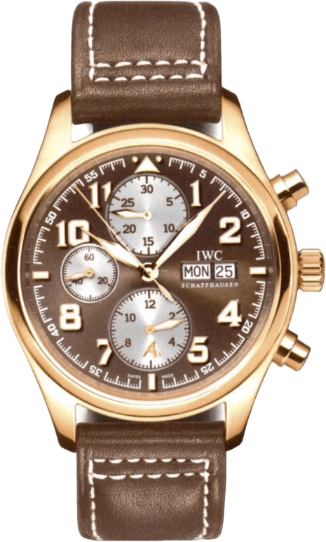 IWC Pilot IW371711