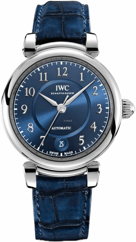 IWC Da Vinci IW458312