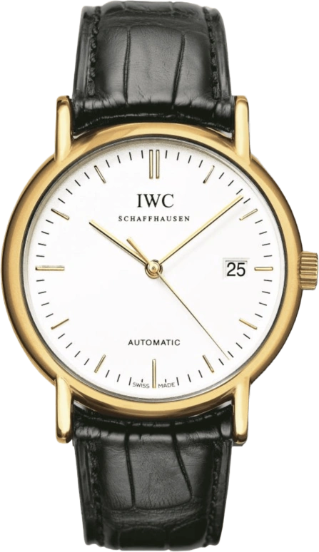 IWC Portofino IW353307