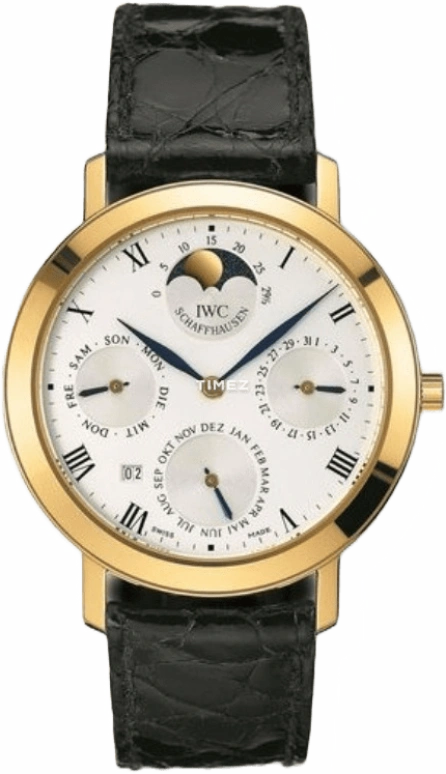 IWC Portofino IW205001