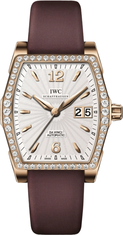 IWC Da Vinci IW452323