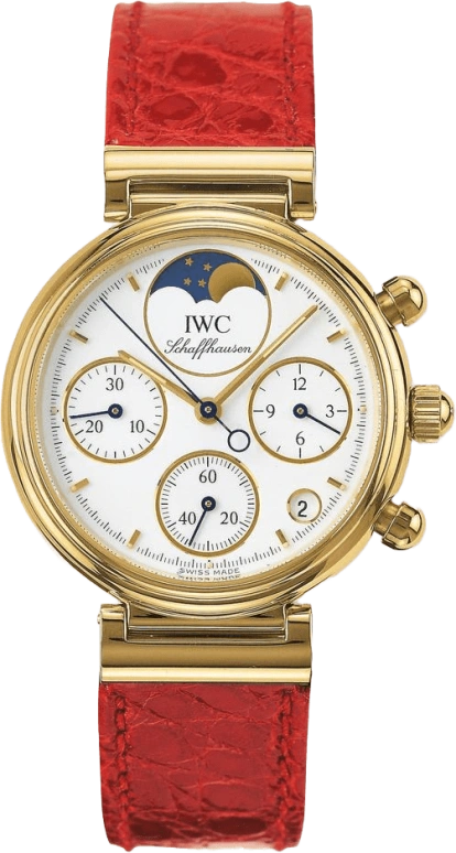 IWC Da Vinci IW373603