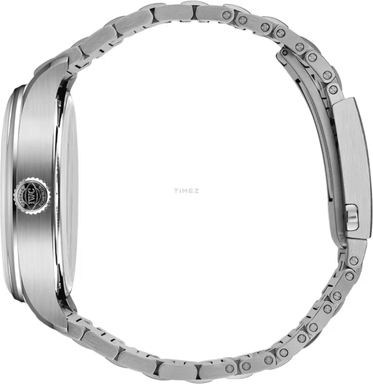 IWC,Portugieser 42.40mm,42.40mm,Stainless Steel,Blue,Automatic,Day,Power Reserve Indicator,IW501704