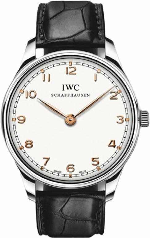 IWC Portugieser IW570303