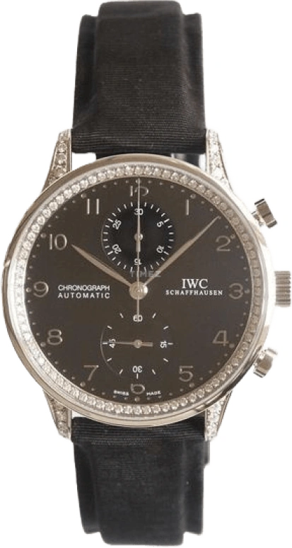 IWC Portugieser IW371422