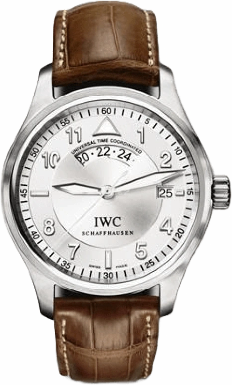 IWC Pilot IW325107