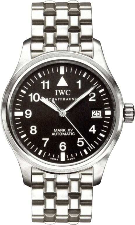 IWC Pilot IW325307