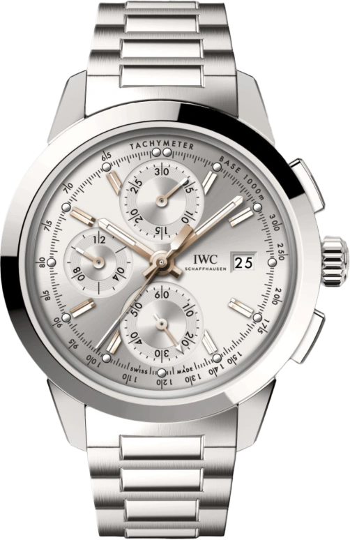 IWC Ingenieur IW3808AL