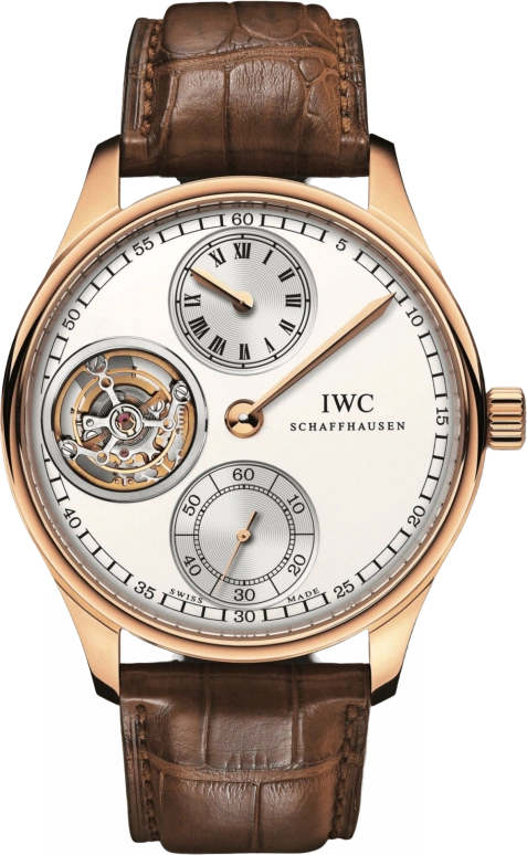 IWC Portugieser IW544602