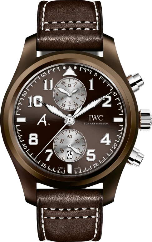 IWC Pilot IW388005