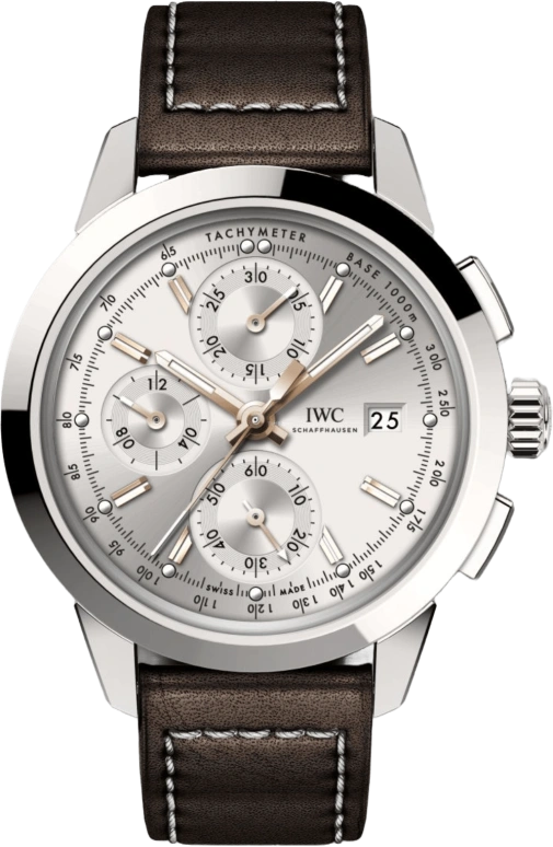 IWC Ingenieur IW3808AI