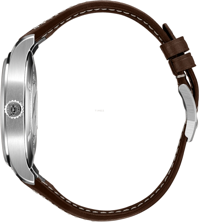 IWC,Pilot 40mm,40mm,Stainless Steel,Green,Automatic,Day,120hours,IW328205