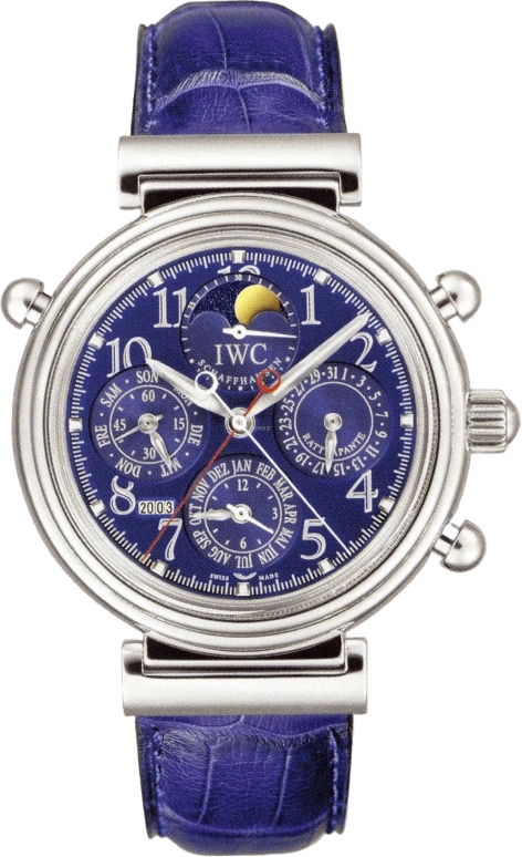 IWC Da Vinci IW375406