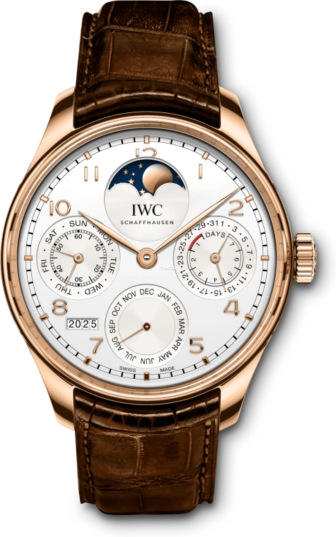 IWC Portugieser IW503302