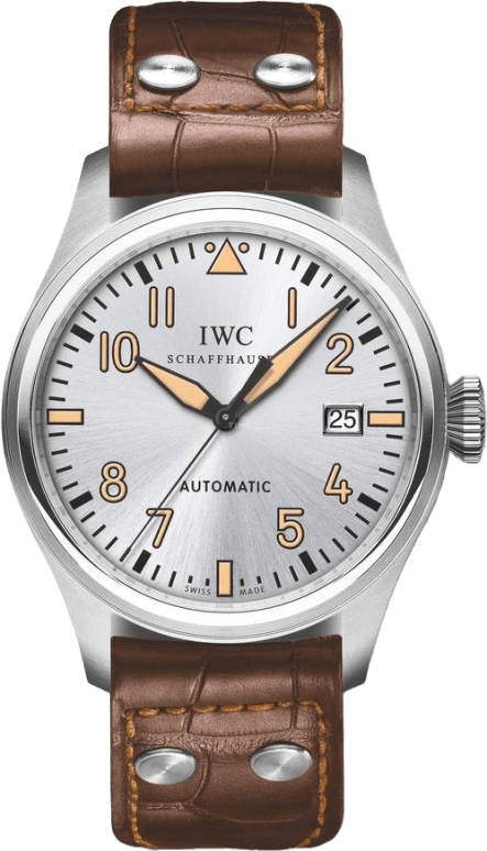 IWC Pilot IW325512