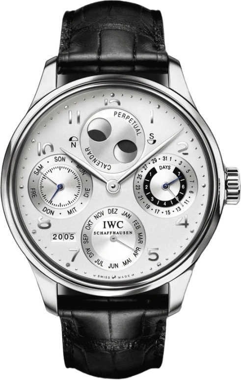 IWC Portugieser IW502109