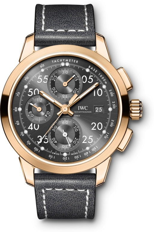 IWC Ingenieur IW380805