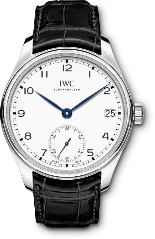 IWC Portugieser IW510212