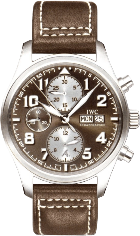 IWC Pilot IW371709