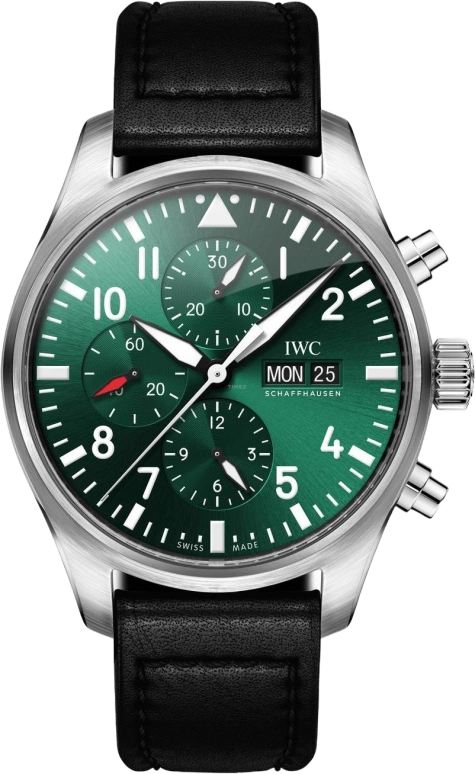 IWC Pilot IW377731