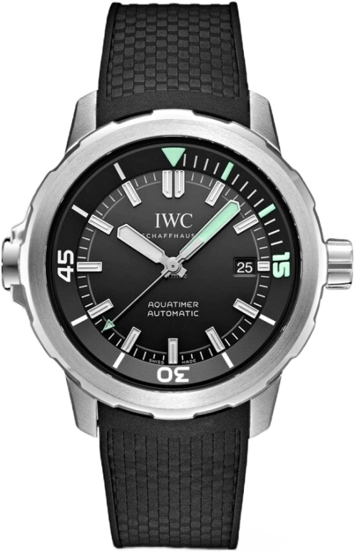 IWC GST Aquatimer IW329001