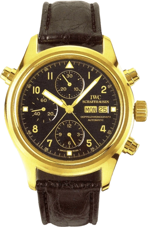 IWC Pilot IW371315
