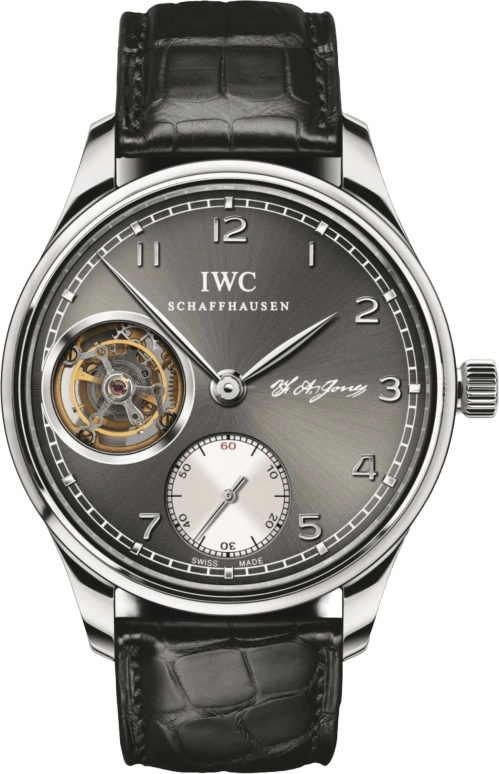 IWC Portugieser IW544703